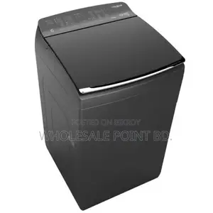 Whirlpool 31493 SW Ultra 7.5Kg Top Load Washing Machine