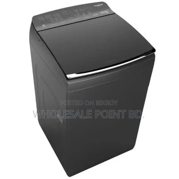 Whirlpool 31493 SW Ultra 7.5Kg Top Load Washing Machine