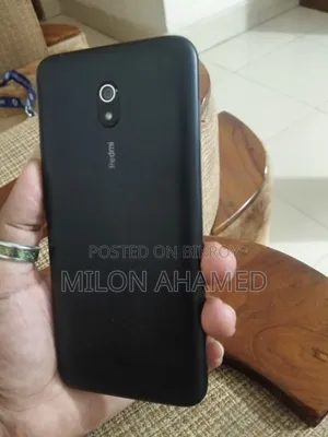 Xiaomi Redmi 8A 32 GB Black