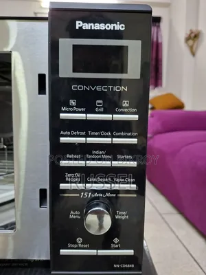 Micro Oven