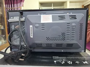 Micro Oven