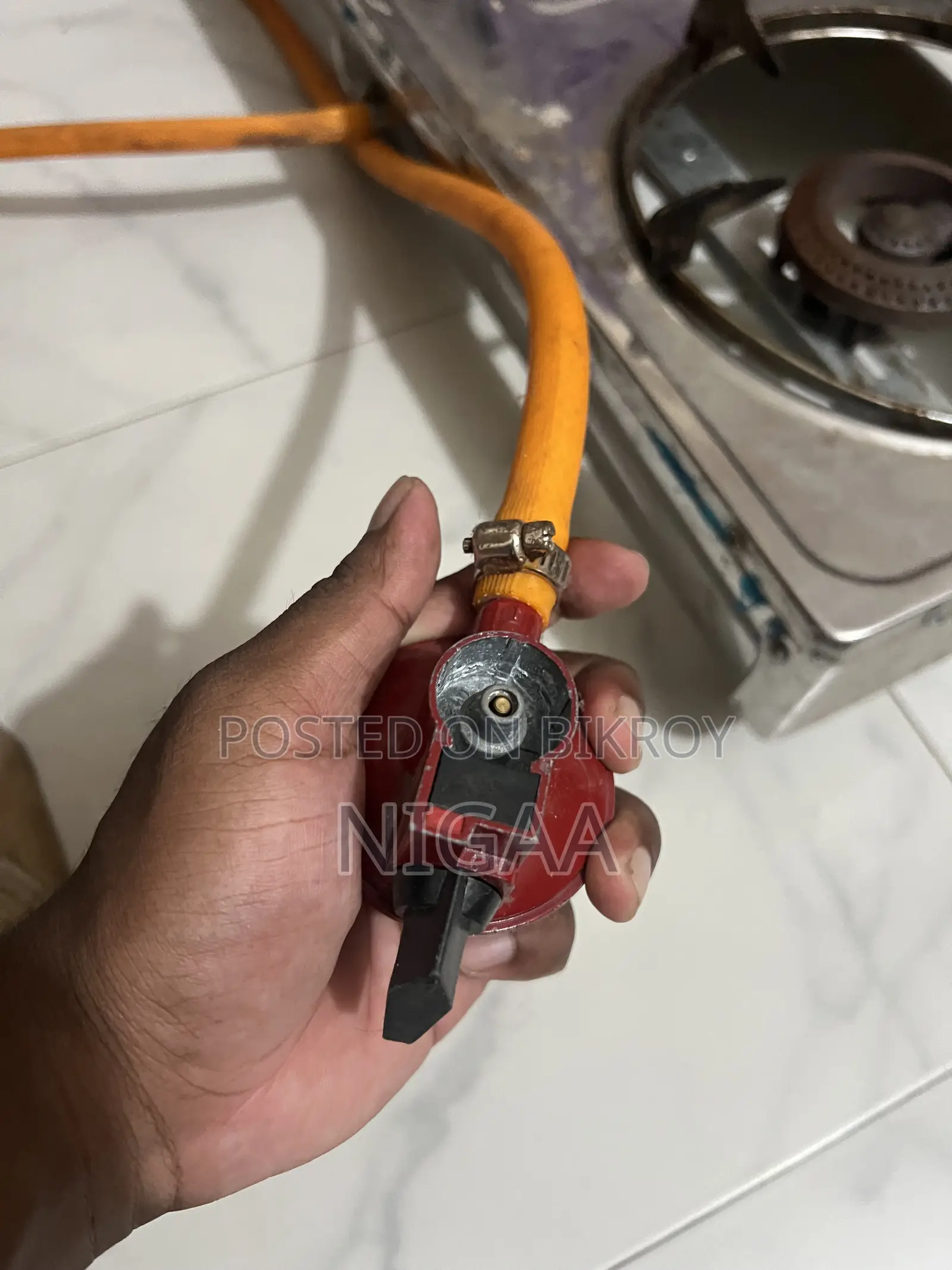 গ্যাসের চুলা বিক্রি হবে