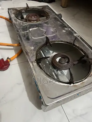 গ্যাসের চুলা বিক্রি হবে