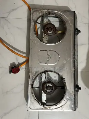 গ্যাসের চুলা বিক্রি হবে