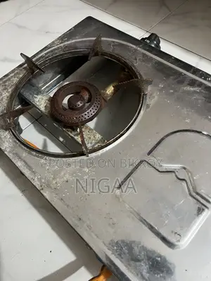 গ্যাসের চুলা বিক্রি হবে