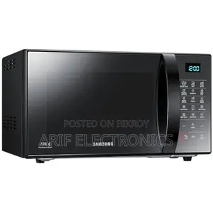 Samsung CE76JD-M/D2 21L Convection Microwave Oven