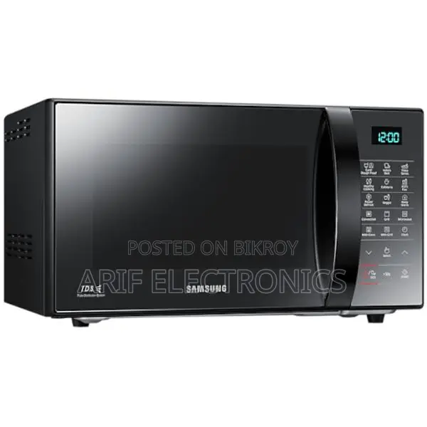 Samsung CE76JD-M/D2 21L Convection Microwave Oven