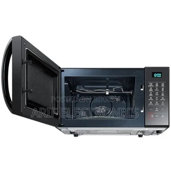 Samsung CE76JD-M/D2 21L Convection Microwave Oven