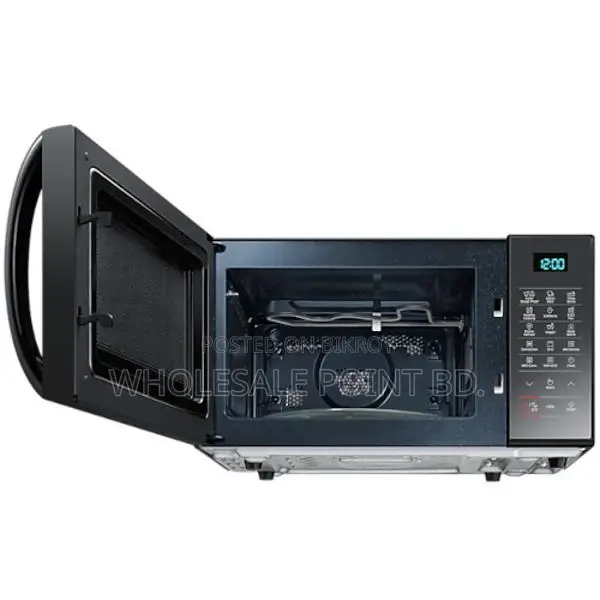 Samsung CE76JD-M/D2 21L Convection Microwave Oven