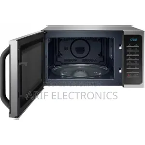 Samsung MC28H5025VS/D2 28L Smart Oven
