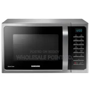 Samsung MC28H5025VS/D2 28L Smart Oven