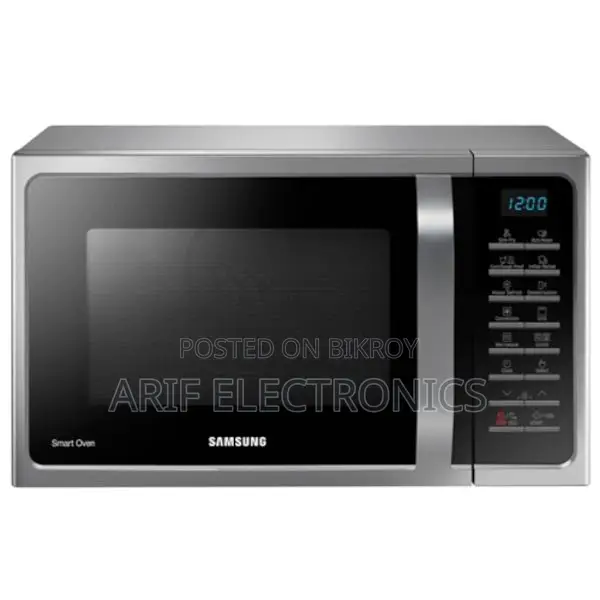 Samsung MC28H5025VS/D2 28L Smart Oven