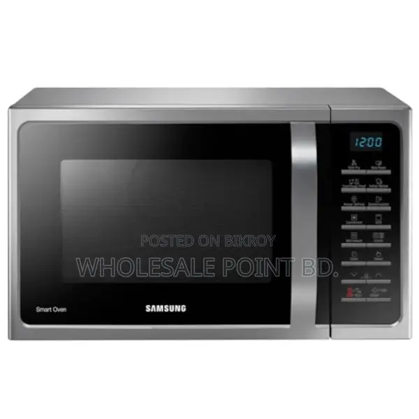 Samsung MC28H5025VS/D2 28L Smart Oven