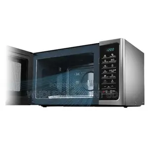 Samsung MC28H5025VS/D2 28L Smart Oven
