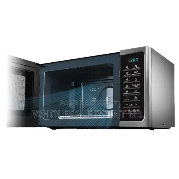 Samsung MC28H5025VS/D2 28L Smart Oven