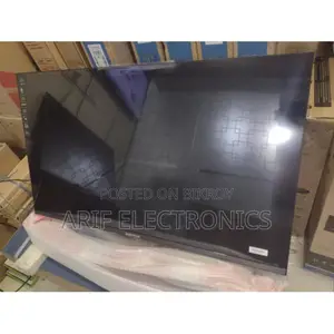Sony Plus 43SM 43-inch Frameless Android TV