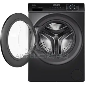 Haier HW80-BP12929S3 8Kg Automatic Washing Machine