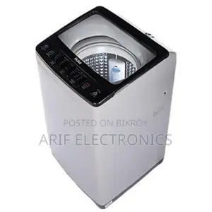Haier HWM80-M826 8Kg Fully Automatic Washing Machine
