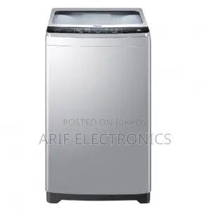 Haier HWM80-M826 8Kg Fully Automatic Washing Machine