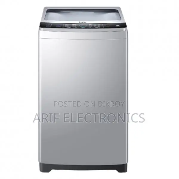 Haier HWM80-M826 8Kg Fully Automatic Washing Machine