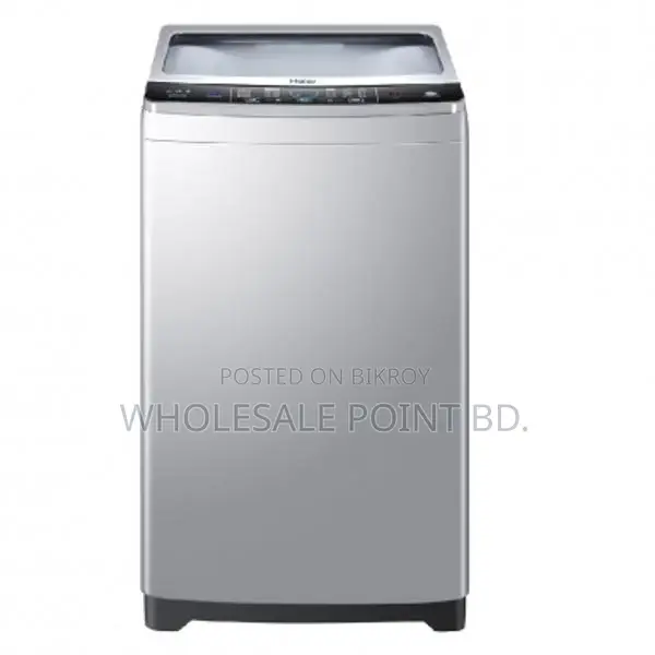 Haier HWM80-M826 8Kg Fully Automatic Washing Machine
