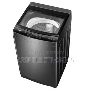 Haier HWM80-M826 8Kg Fully Automatic Washing Machine