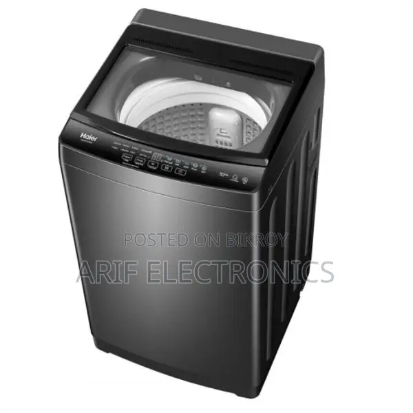 Haier HWM80-M826 8Kg Fully Automatic Washing Machine