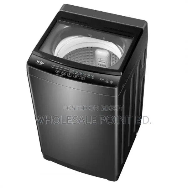Haier HWM80-M826 8Kg Fully Automatic Washing Machine