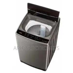 Haier HWM70-1269S5 7Kg Fully Automatic Washing Machine