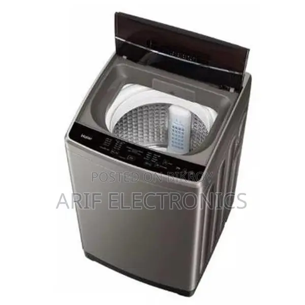 Haier HWM70-1269S5 7Kg Fully Automatic Washing Machine