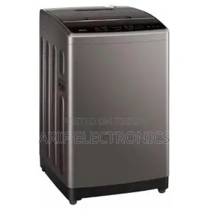Haier HWM70-1269S5 7Kg Fully Automatic Washing Machine