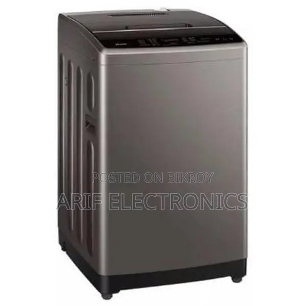 Haier HWM70-1269S5 7Kg Fully Automatic Washing Machine