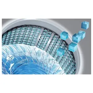 Haier HWM70-1269S5 7Kg Fully Automatic Washing Machine