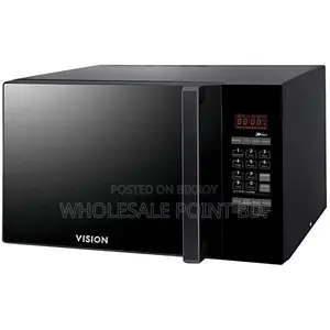 Vision VSM 30L Rotisserie Microwave Oven