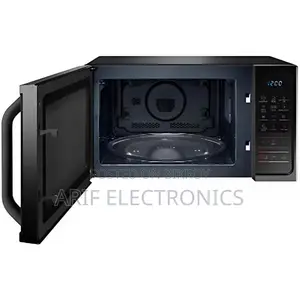 Vision VSM 30L Rotisserie Microwave Oven