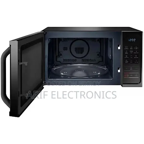 Vision VSM 30L Rotisserie Microwave Oven