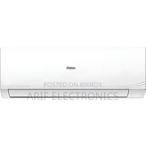 Haier HSU-18AQUACOOL 1.5-Ton Non-Inverter AC