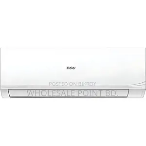 Haier HSU-18AQUACOOL 1.5-Ton Non-Inverter AC