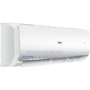 Haier HSU-12 1-Ton CleanCool Inverter AC