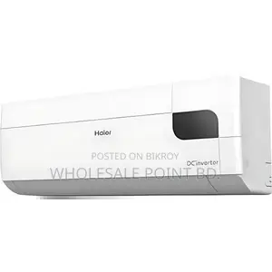 Haier HSU-18EnergyCool 1.5-Ton Inverter AC