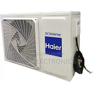 Haier HSU-18EnergyCool 1.5-Ton Inverter AC