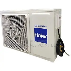 Haier HSU-18EnergyCool 1.5-Ton Inverter AC