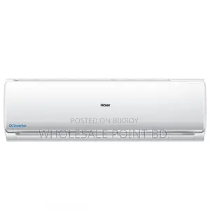 Haier HSU-24CleanCool 2-Ton Inverter AC