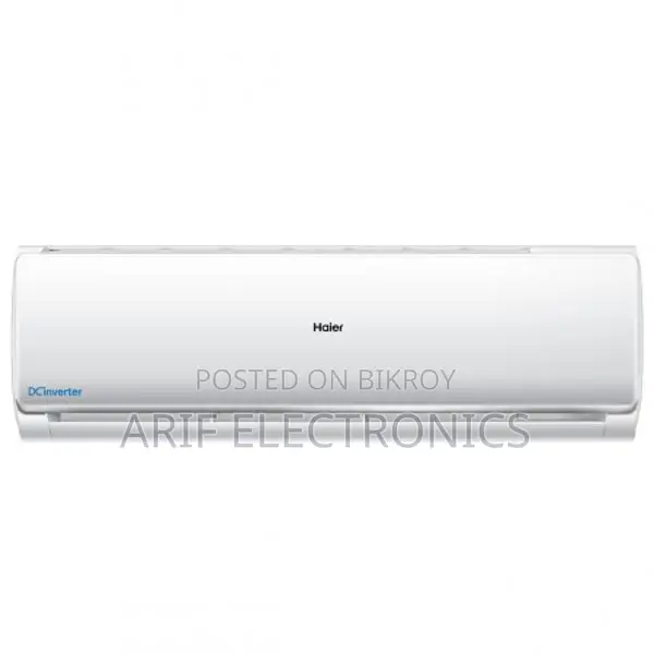 Haier HSU-24CleanCool 2-Ton Inverter AC