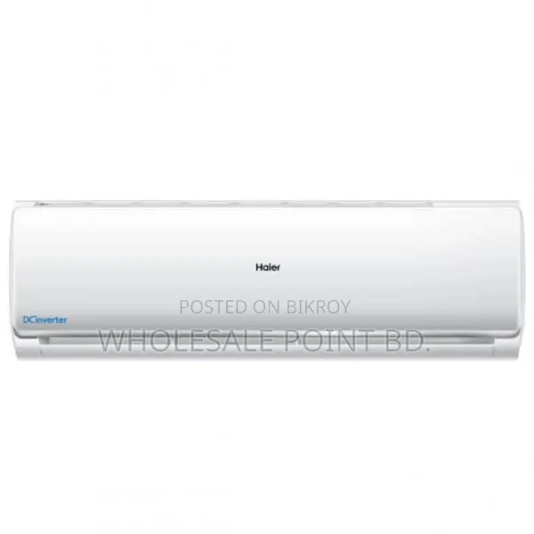 Haier HSU-24CleanCool 2-Ton Inverter AC