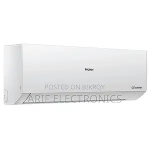 Haier HSU-24CleanCool 2-Ton Inverter AC