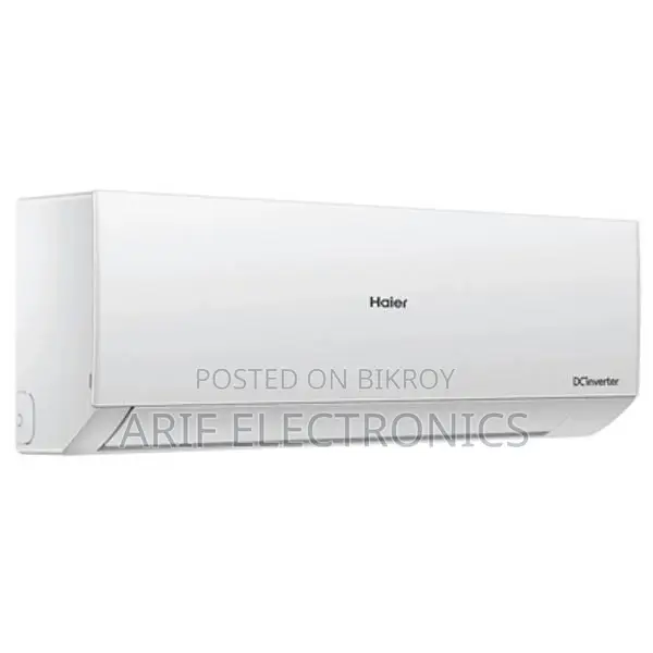 Haier HSU-24CleanCool 2-Ton Inverter AC