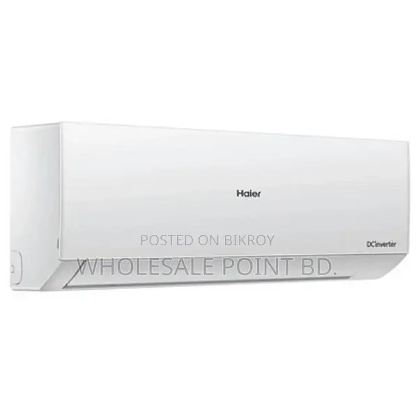 Haier HSU-24CleanCool 2-Ton Inverter AC