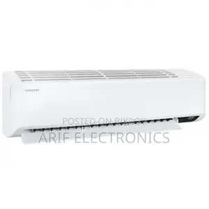 Samsung AR24TVHYDWK1FE 2-Ton Inverter Air Conditioner