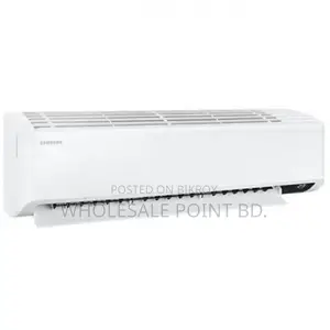 Samsung AR24TVHYDWK1FE 2-Ton Inverter Air Conditioner